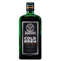 Jagermeister Cold Brew