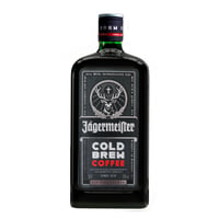 Jagermeister Cold Brew 700cc