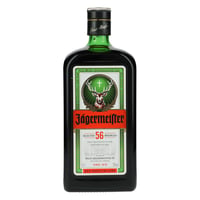 Jagermeister Licor