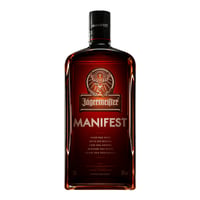 Jagermeister Manifest - 1 Litro