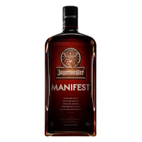 Jagermeister Manifest Licor