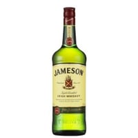 Jameson Irish Whiskey 750 cc