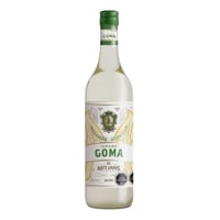 Jarabe De Goma Mitjans - 900ml