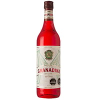 Jarabe granadina Mitjans 900 cc