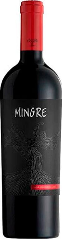 J.bouchon Mingre Blend 2021