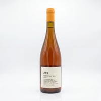 JCV Charlie Villard Pinot Grigio Ramato Vino Naranjo Natural 2025 750 ml