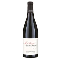 Jean Louis Chave Selection – Mon Coeur