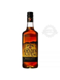 Jim Beam Devils Cut 45°