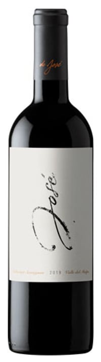 Jose Cabernet Sauvignon 2019