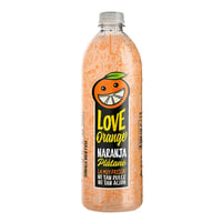 Jugo Love Orange Naranja Plátano 2 Lts.