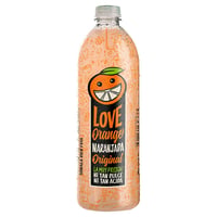 Jugo Love Orange Original 2 Lts.