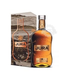 Jura 16 Años Whisky Single Malt