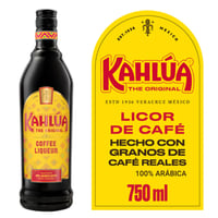 Kahlúa Licor De Café - 750ml