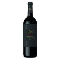 Kaiken Ultra Cabernet Sauvignon