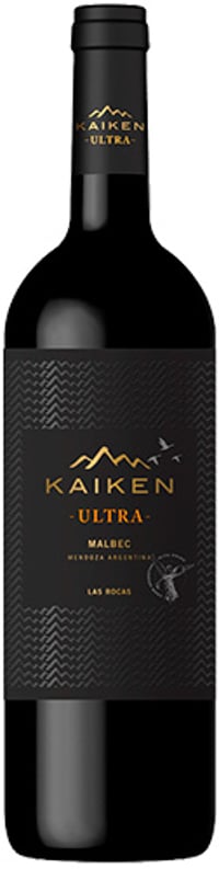 Kaiken Ultra Malbec 2021