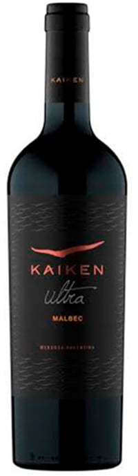 Kaiken Ultra Malbec 2022