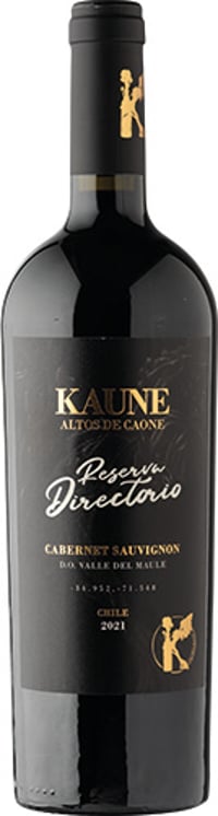 Kaune Reserva Directorio Cabernet Sauvignon 2021