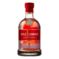 Kilchoman 10 STR Single Cask Finish 232/2011 Special Release