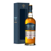 Knappogue Castle 12 Barolo Cask