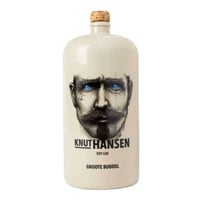 Knut Hansen Dry Gin 1.5 Lts 42º alc.