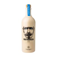 Knut Hansen Dry Gin 750cc 42º alc.