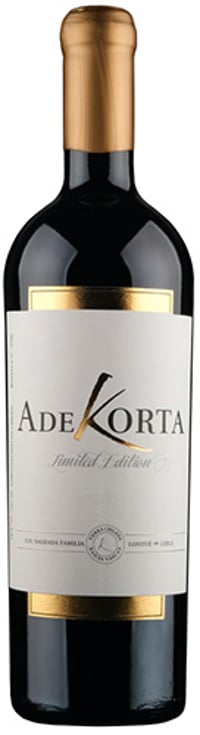 Korta A De Korta Limited Edition Ensamblaje Tinto 2012