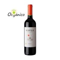 Koyle Organico Gran Reserva Carmenere