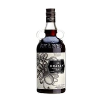 Kraken Ron Añejo