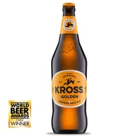 Kross Golden 710 cc.