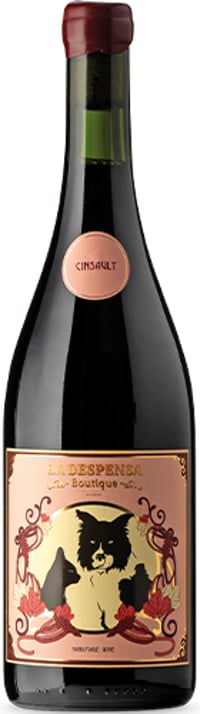 La Despensa Boutique Cinsault 2023