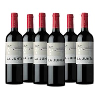 La Junta Amigo Perro Reserva Carmenere