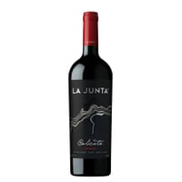 La Junta Calicata Syrah