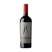 La Junta Terraza Fluvial Gran Reserva Carmenere