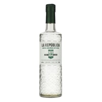 La Republica Amazonica Gin