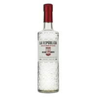 La Republica Andina Gin