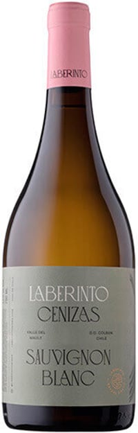Laberinto Cenizas Sauvignon Blanc 2025