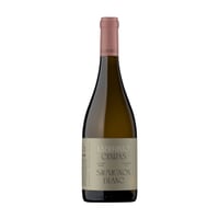 Laberinto Cenizas Sauvignon Blanc Gran Reserva