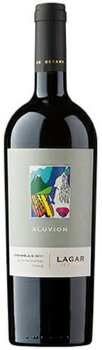 Lagar De Codegua Aluvion Ensamblaje Tinto 2019