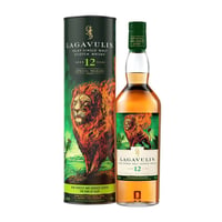 Lagavulin 12 Special Release 2021