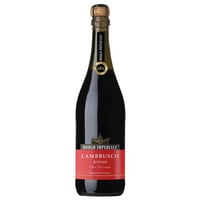 Lambrusco Rosso Amabile 750cc
