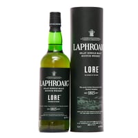 Laphroaig Lore