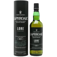 Laphroaig Lore 700 Ml
