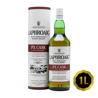 Laphroaig PX Cask