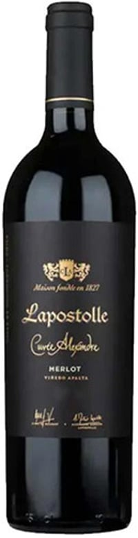 Lapostolle Cuvee Alexandre Carmenere 2023