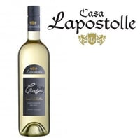 Lapostolle Grand Selection Sauvignon Blanc