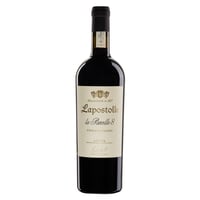 Lapostolle Le Parcelle 8 Cabernet Sauvignon 750 Ml
