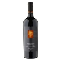 Las Veletas Cabernet Sauvignon/cabernet Franc 750ml