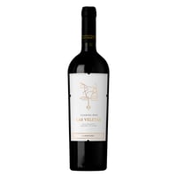 Las Veletas Cuartel 60 Carménère