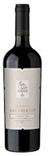 Las Veletas Cuartel N°5 Cabernet Franc 2023
