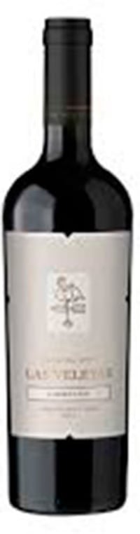 Las Veletas Cuartel N°60 Carmenere 2021